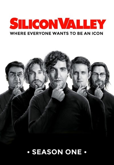 Silicon Valley - Season 1 [312460] (A1756610566) [[TV Shows]] --Plex--